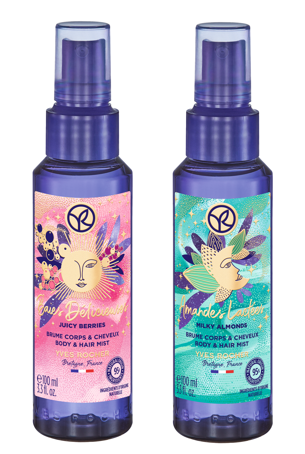 イヴ・ロシェ】2022年11月11日（金）よりクリスマス限定アイテムが登場