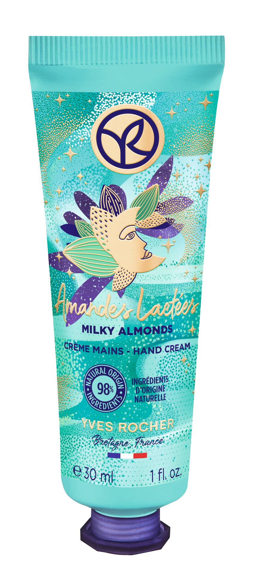 MILKY ALMONDS ハンドクリーム
