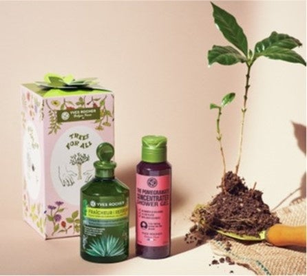 美森チャリティキット