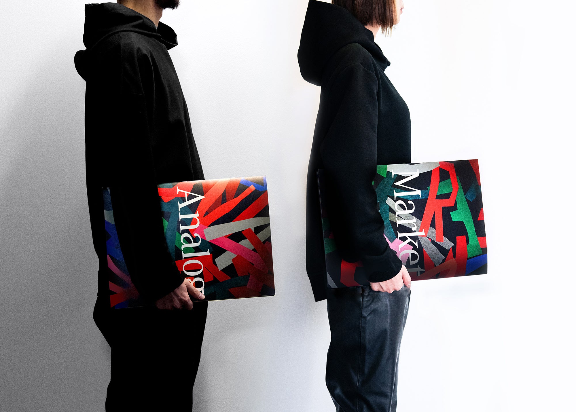 Analog Market -Paper-2