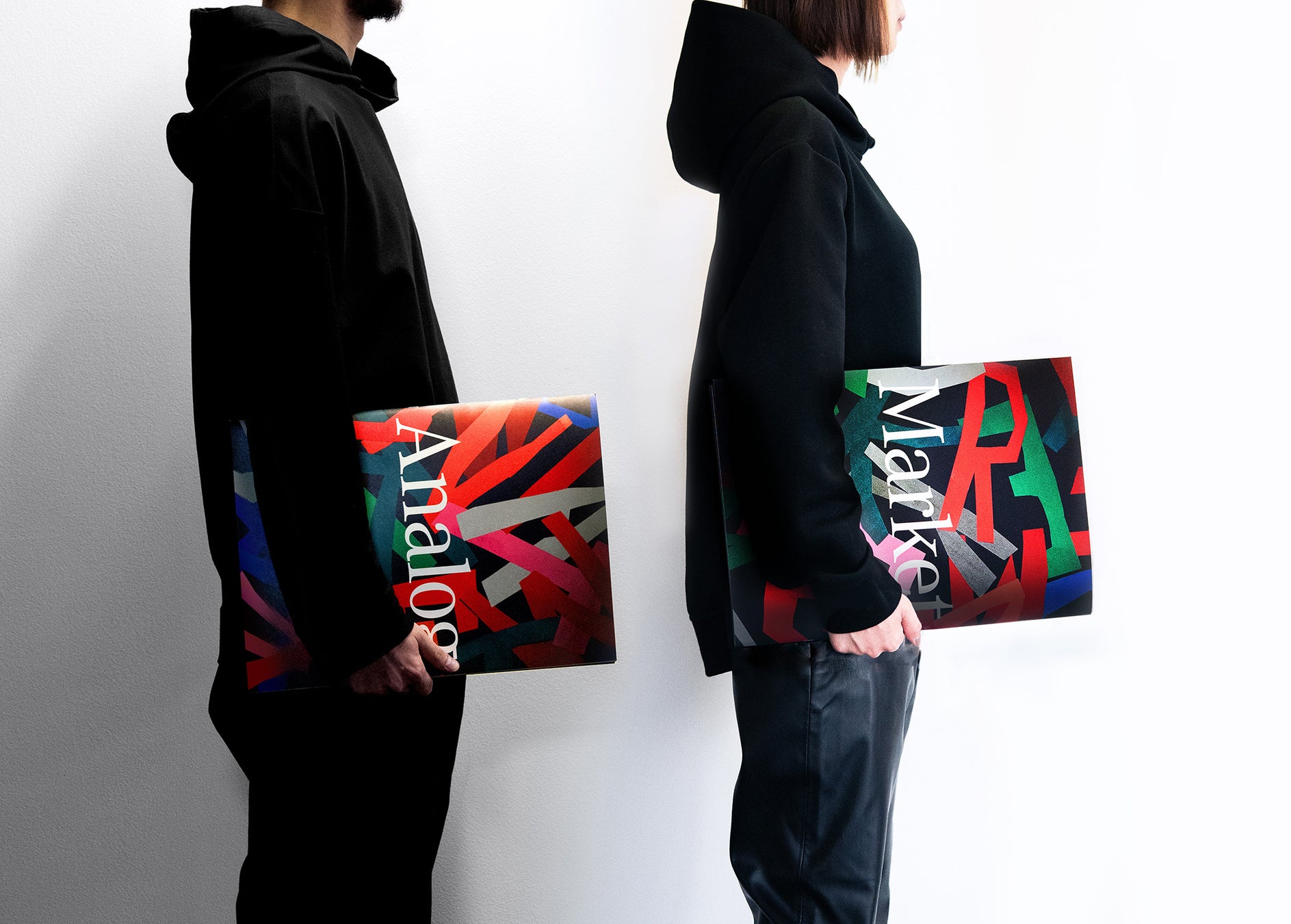 Analog Market -Paper-2