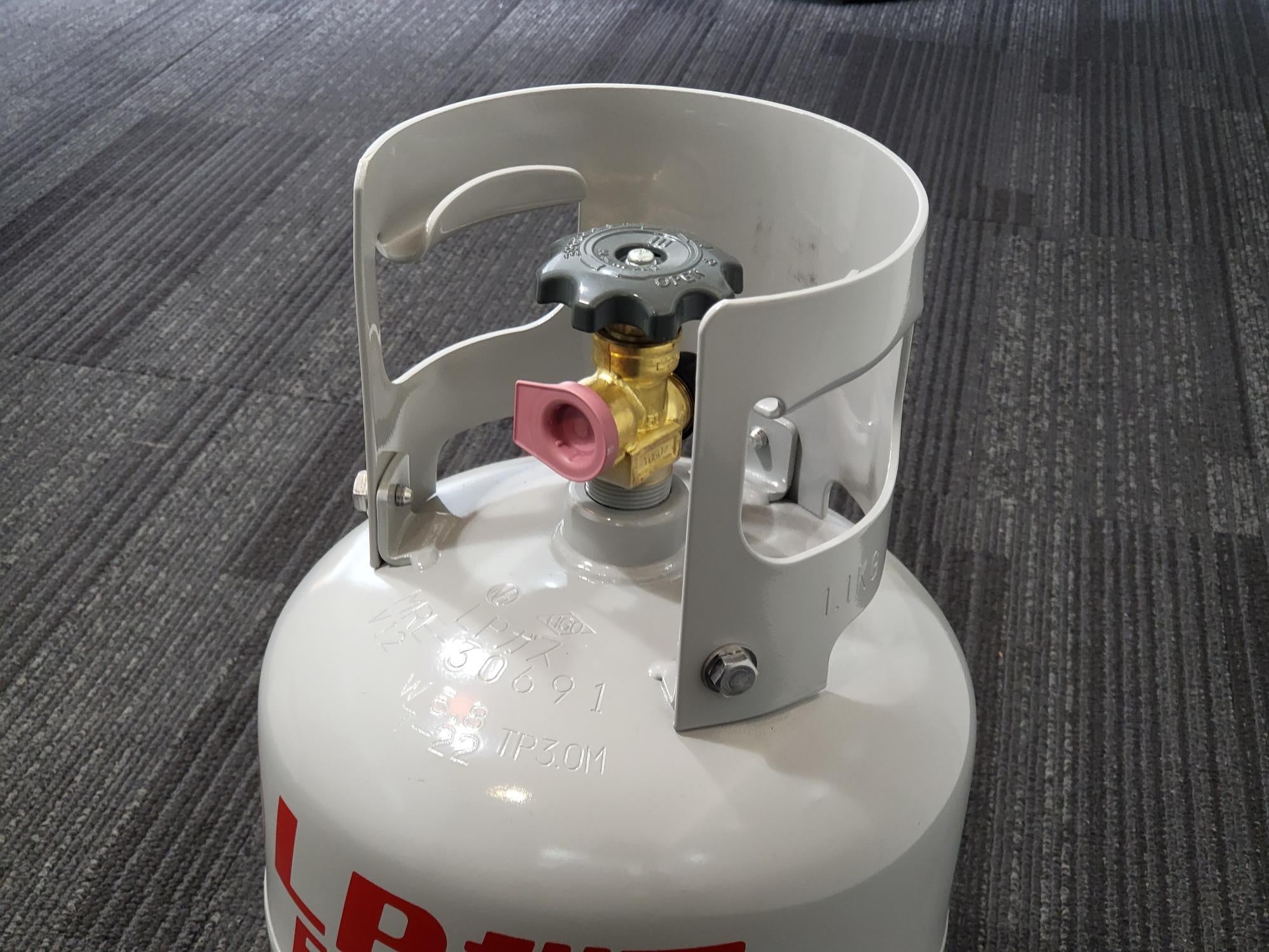 新型 キャップシール