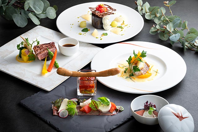 アイリスディナーイメージ