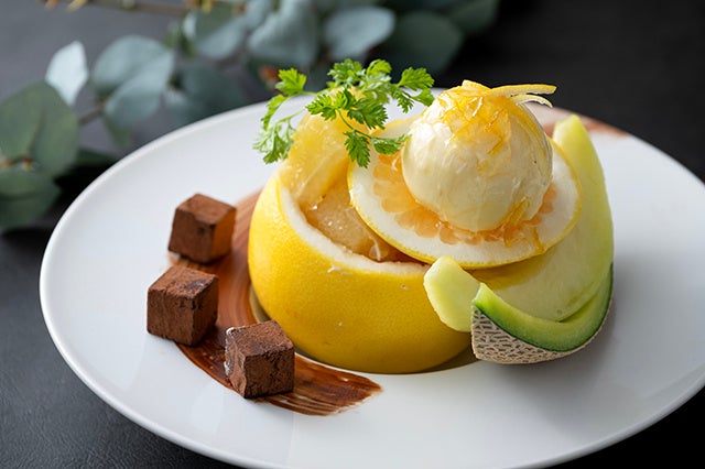 デザートイメージA