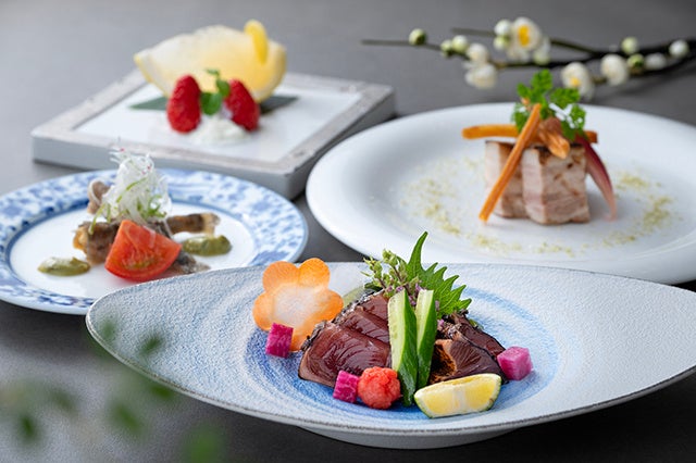 四季ランチイメージ