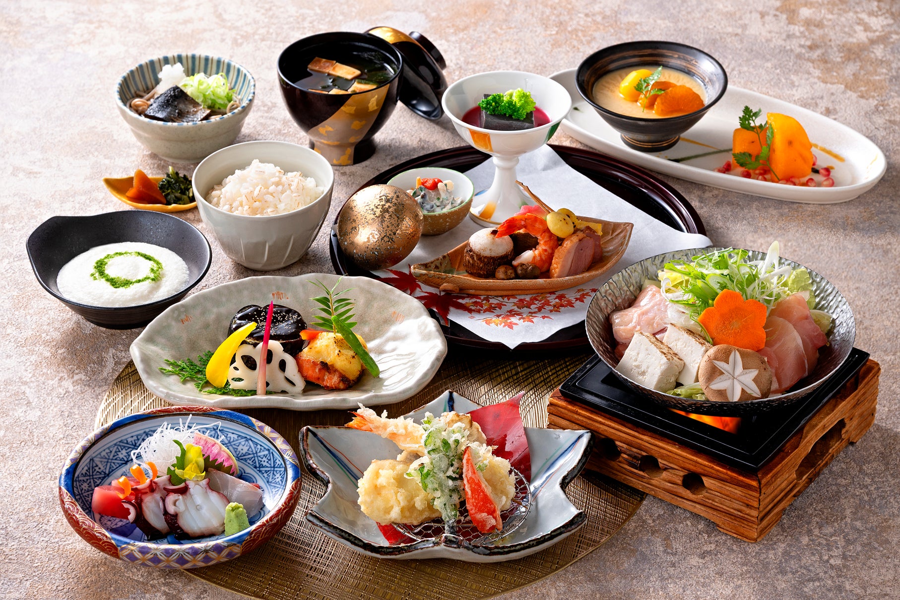秋の味覚&森の風景をひと缶に詰め込んだ、ホテルメイドのクッキー缶「森の収穫 秋のクッキー缶」を2026年10月5日(月)より販売開始【ロイヤルパインズホテル浦和】