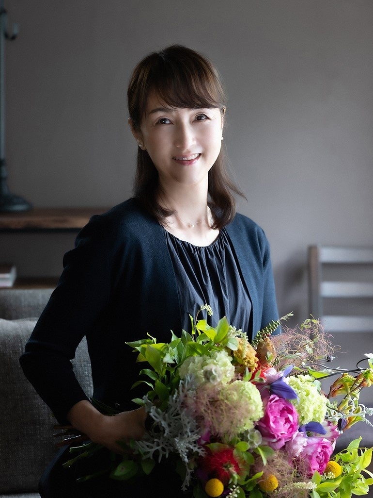 講師　滝沢久美子氏