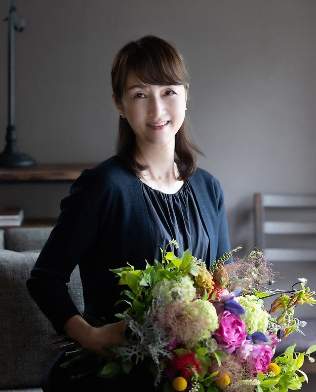 FLORA 滝澤久美子氏