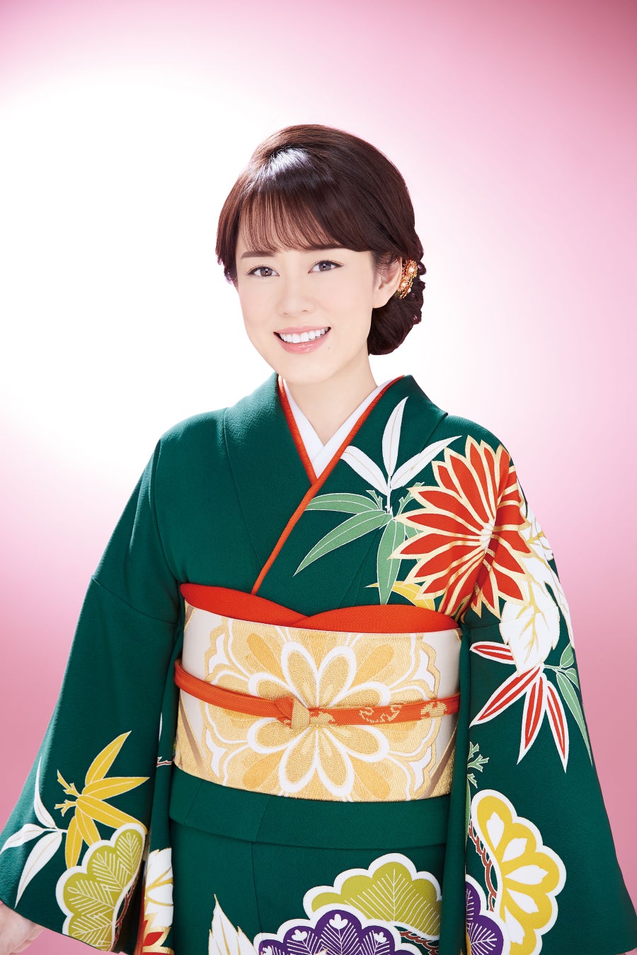 名鉄トヨタホテルで丘みどりのXMAS DINNER SHOW開催! 名鉄トヨタホテルで丘みどりのXMAS DINNER SHOW開催!