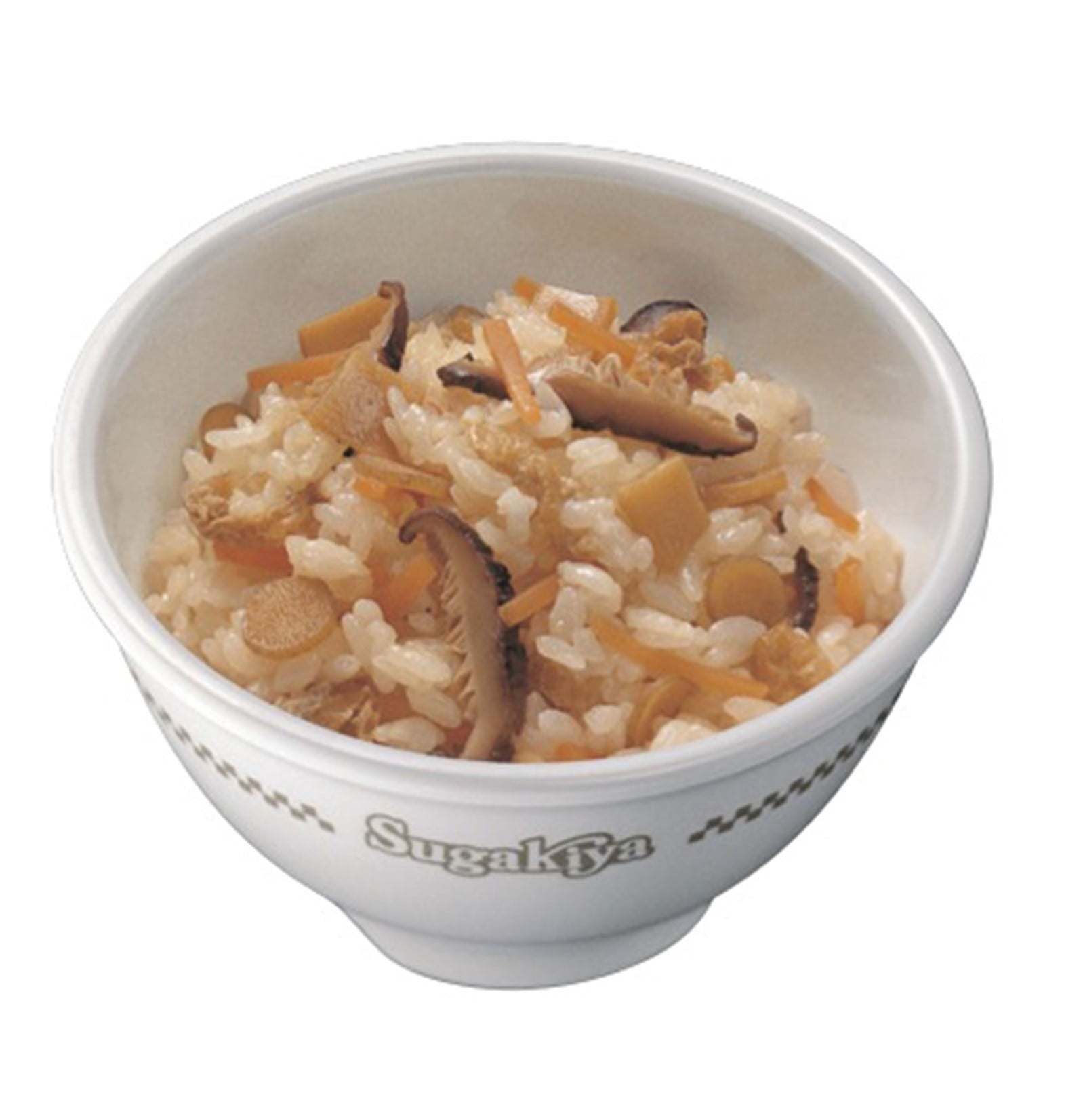 すがきや　ご飯　どんぶり　五目ごはん　スガキヤ　茶碗　飯碗 すがきやご飯どんぶり五目ごはんスガキヤ茶碗飯碗