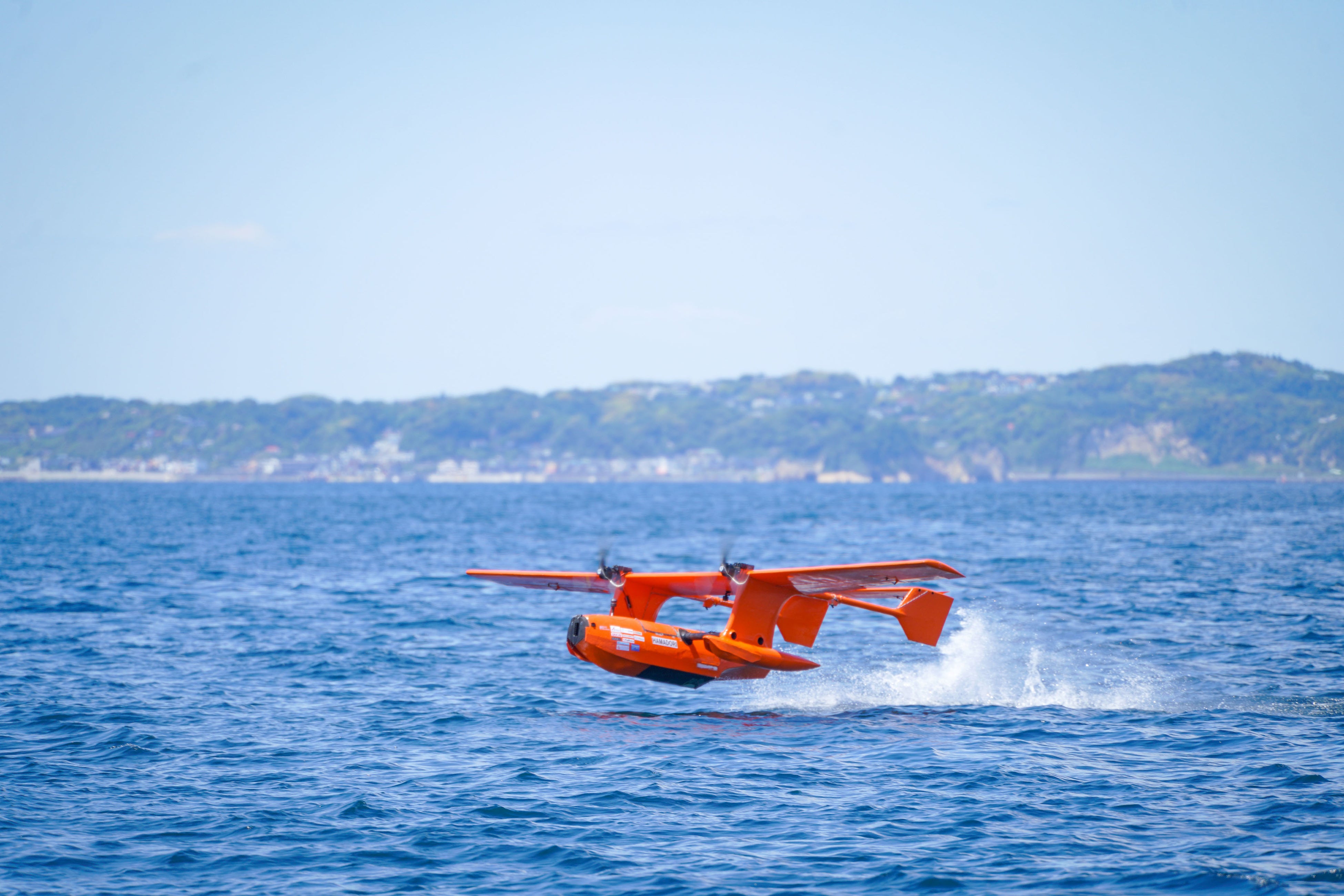 既存のハマドリシリーズ