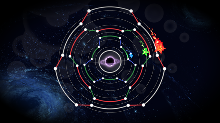 日本ゲーム大賞20１９ アマチュア部門 大賞受賞作品