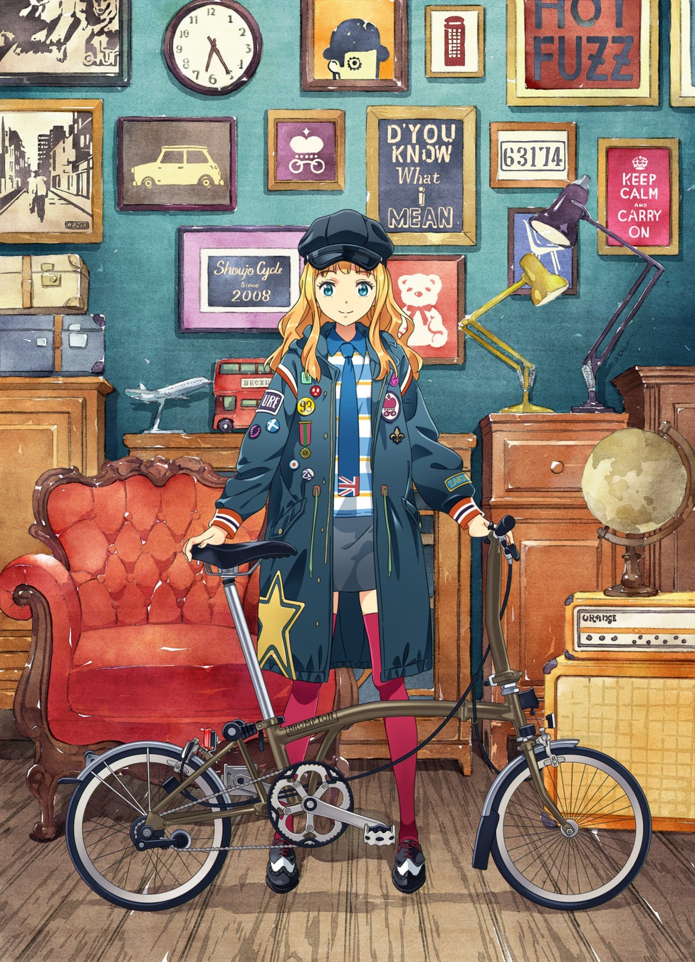 12 10 土 プロのイラストレーターによるイラスト特別講座を開催 Hal東京 学校法人 日本教育財団のプレスリリース 12 10 土 プロのイラストレーターによるイラスト特別講座を開催 Hal東京 学校法人 日本教育財団のプレスリリース