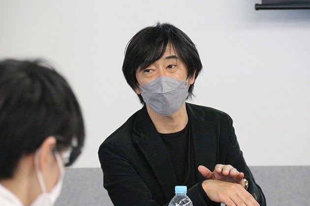 専門学校HAL】本田技術研究所・主任研究員の小林正樹氏による