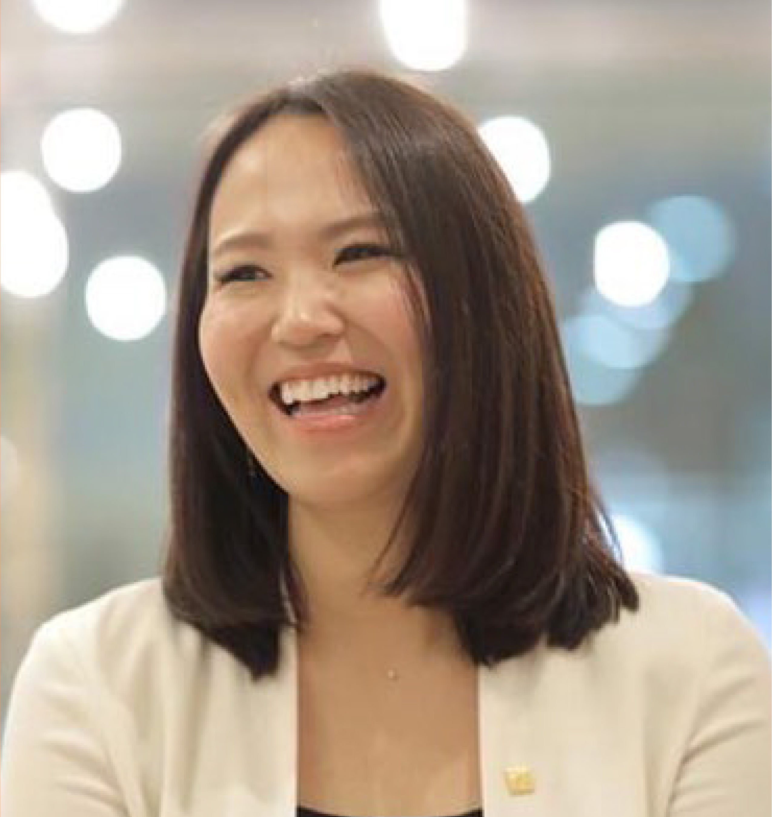 株式会社ボーテ代表取締役　辻　紗耶加氏