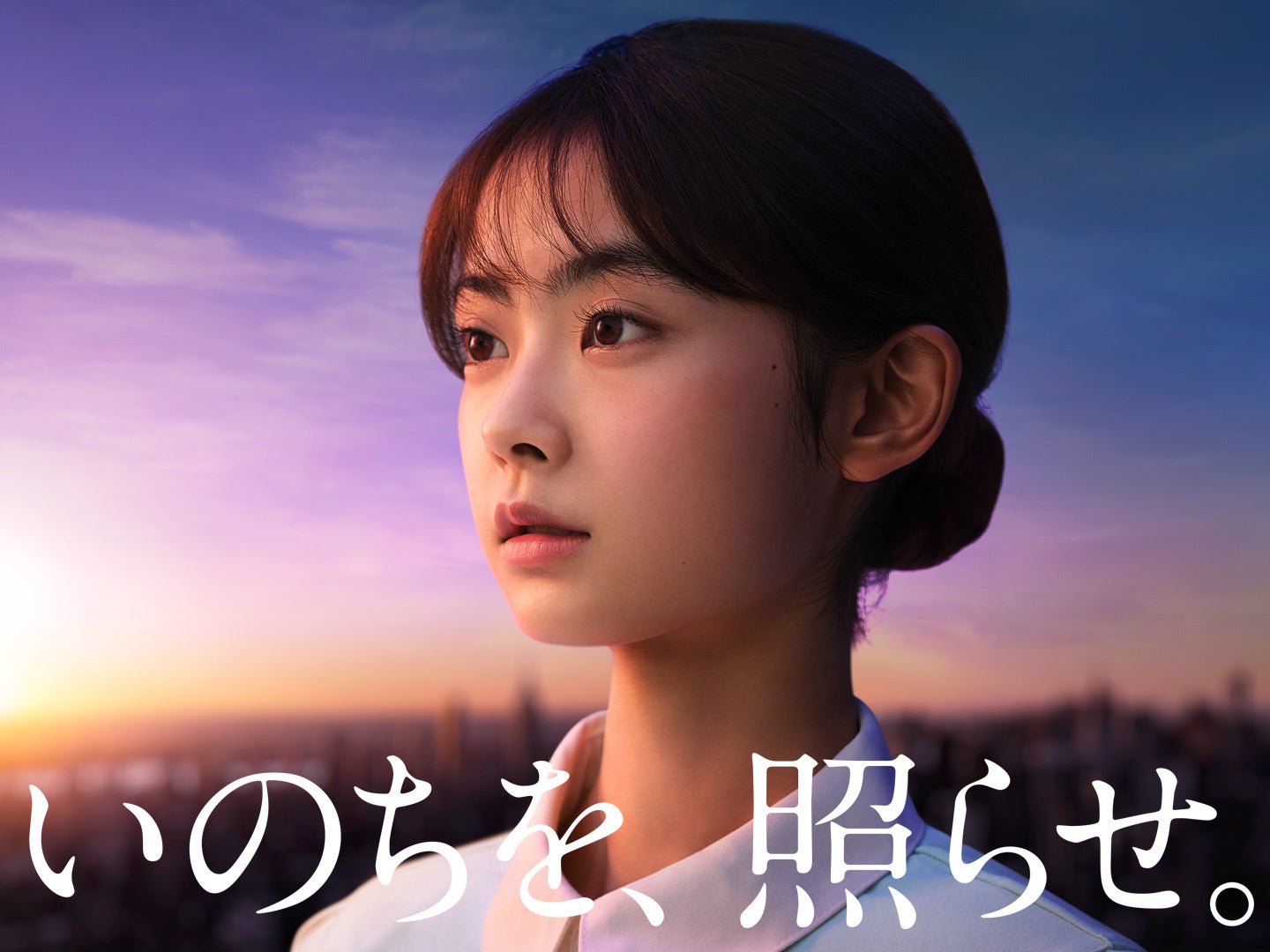 3/29 (水)よりWEBで先行公開！大阪医専 2023年度新TVCM | 学校法人