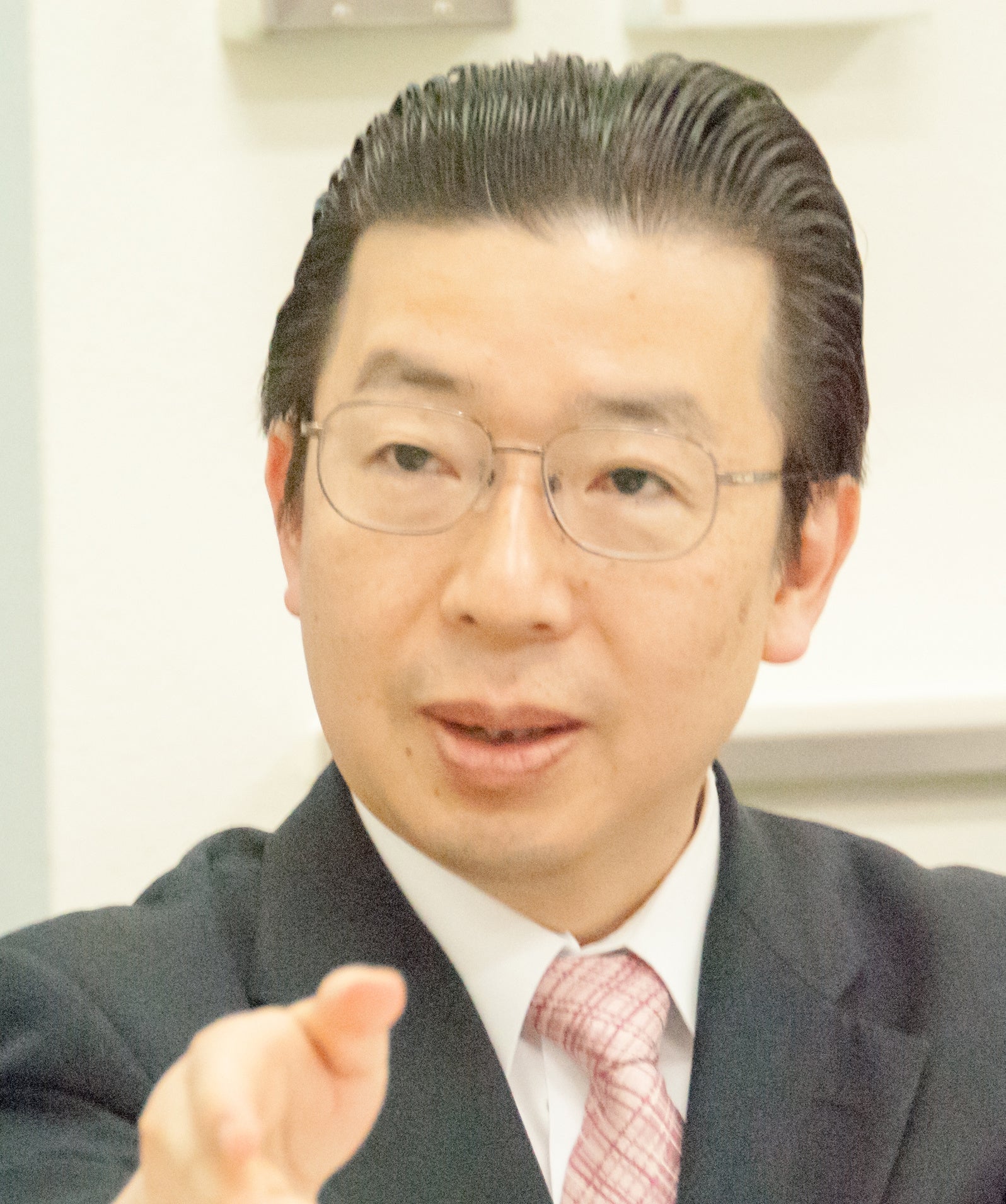 基調講演　大森不二雄先生（東北大学）「高等教育における生成AIの活用」大森不二雄先生