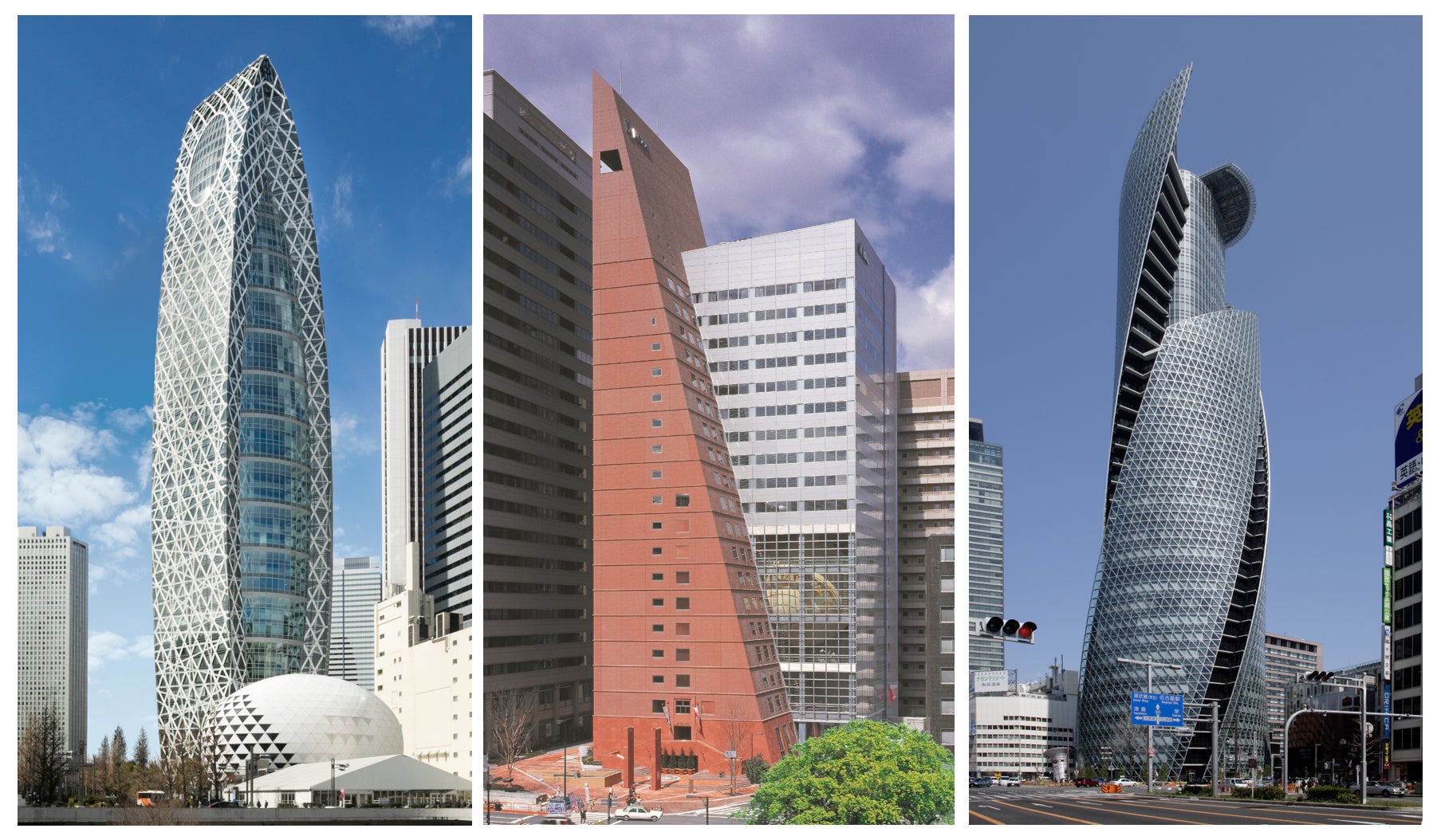 モード学園とHALの卒業制作・発表展『未来創造展2024』が開催決定!一般参加も無料! モード学園とHALの卒業制作・発表展『未来創造展2024』が開催決定!一般参加も無料!