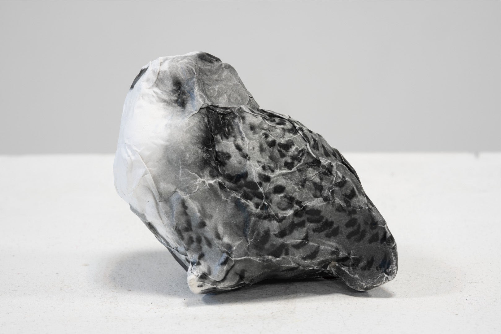 岡村海王「like a owlshape」