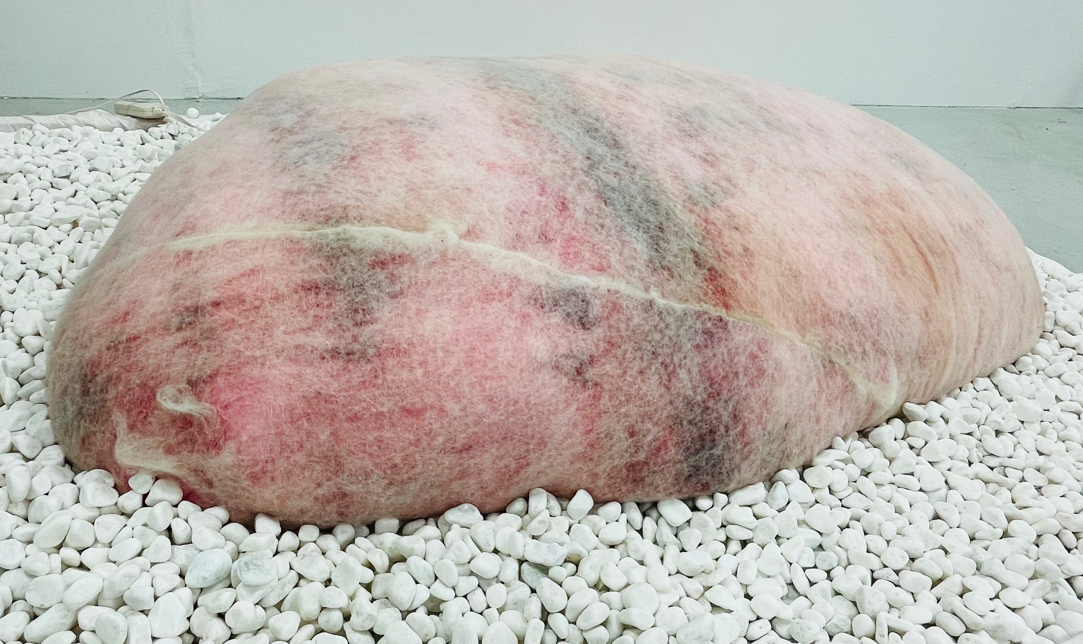 宮村のどか「躰を踏む」