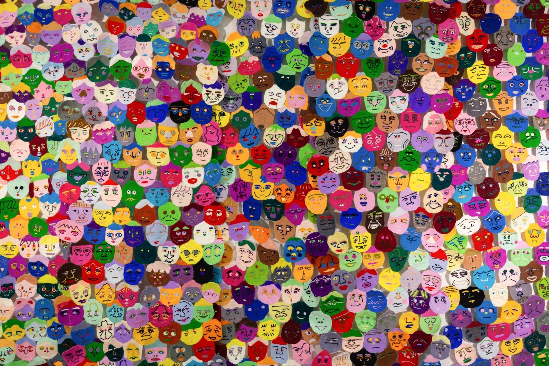 新屋凛「イロイロ」