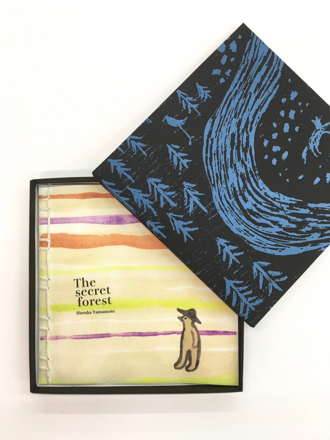 山本 遥 Yamamoto Haruka