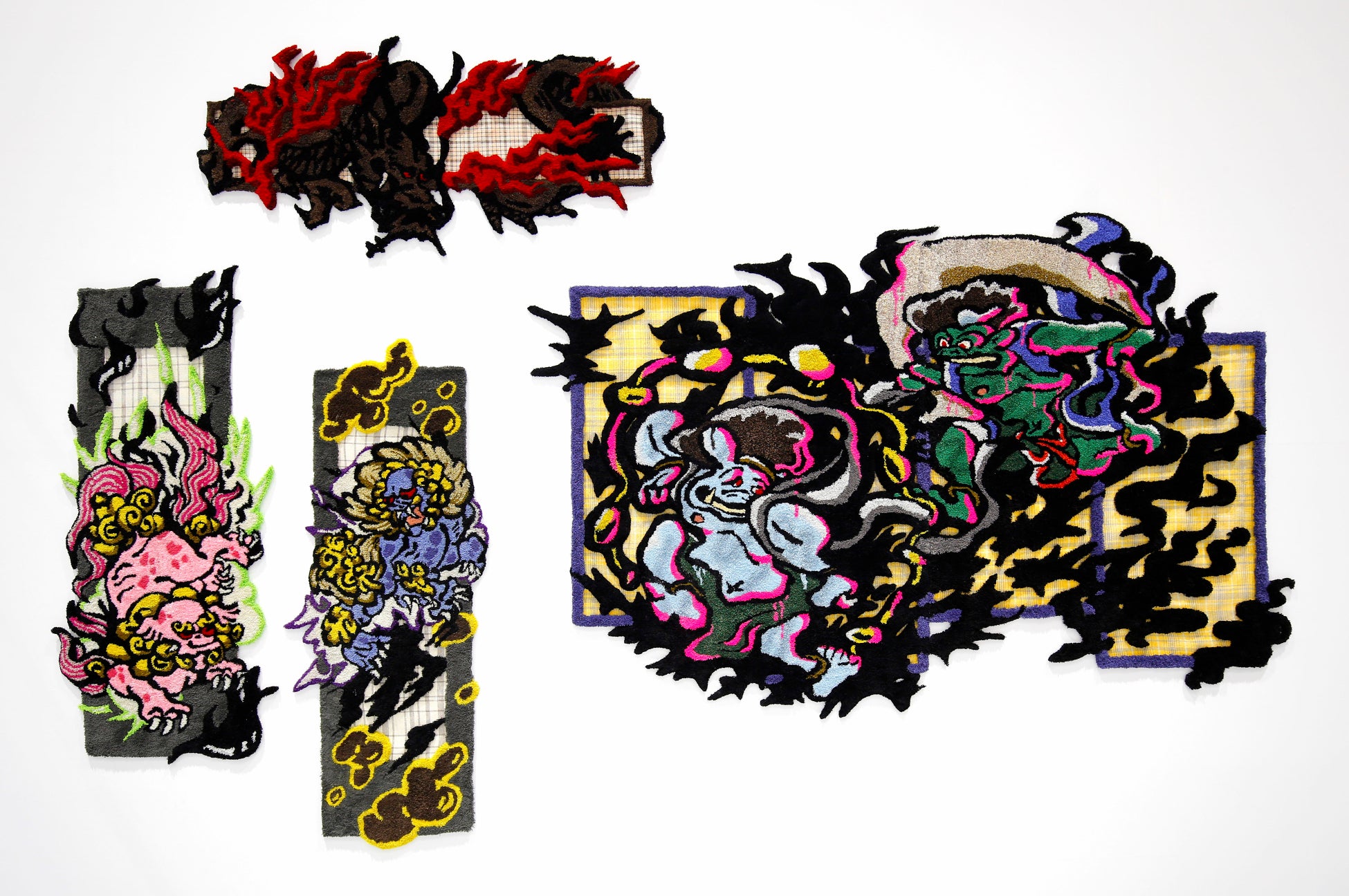 堀詩織「SAISEISAN SAISENTAN」