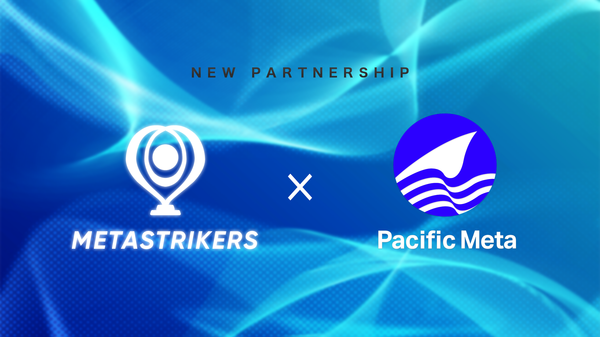 「MetaStrikers」とPacific Metaがパートナーシップ締結！BCGユーザーに向けた認知拡大とプレイヤー増加をサポート！本田圭佑氏がGMを務める戦略的サッカーシミュレーションゲーム！