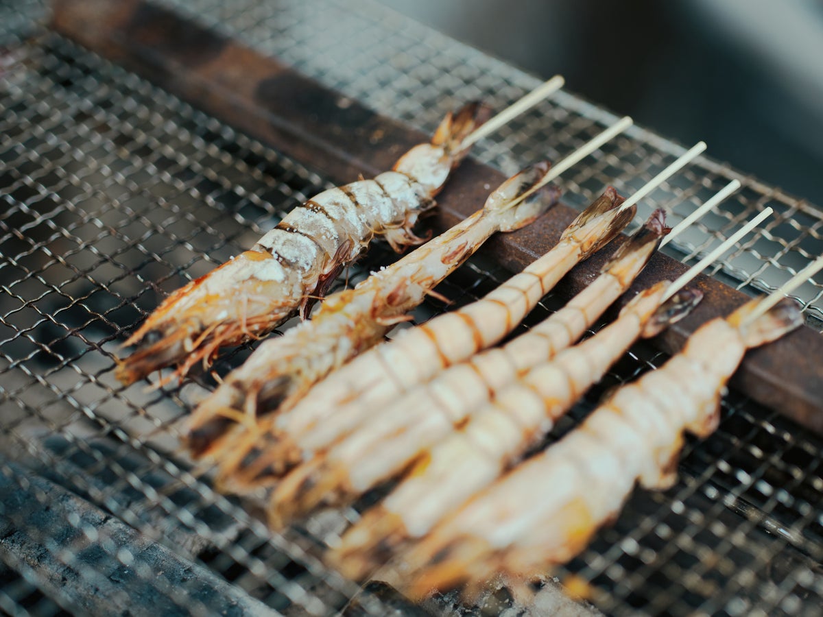 マルカマによる炭焼きも予定