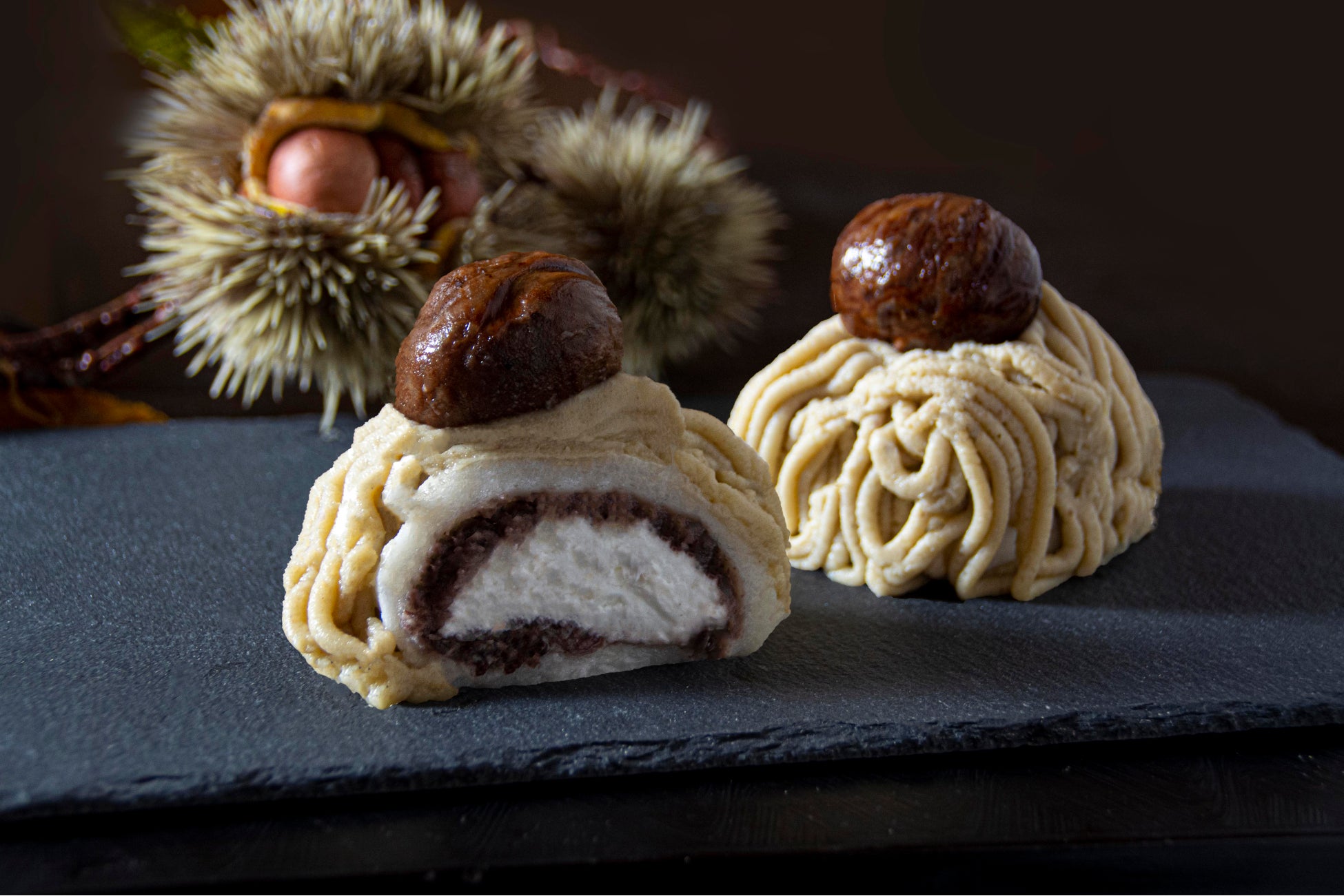 神奈川県・川崎で1952年に創業した和菓子店「末広庵」が11月15日~11月21日、1週間限定でそごう横浜店(地下2階・中央催事場)に登場する。