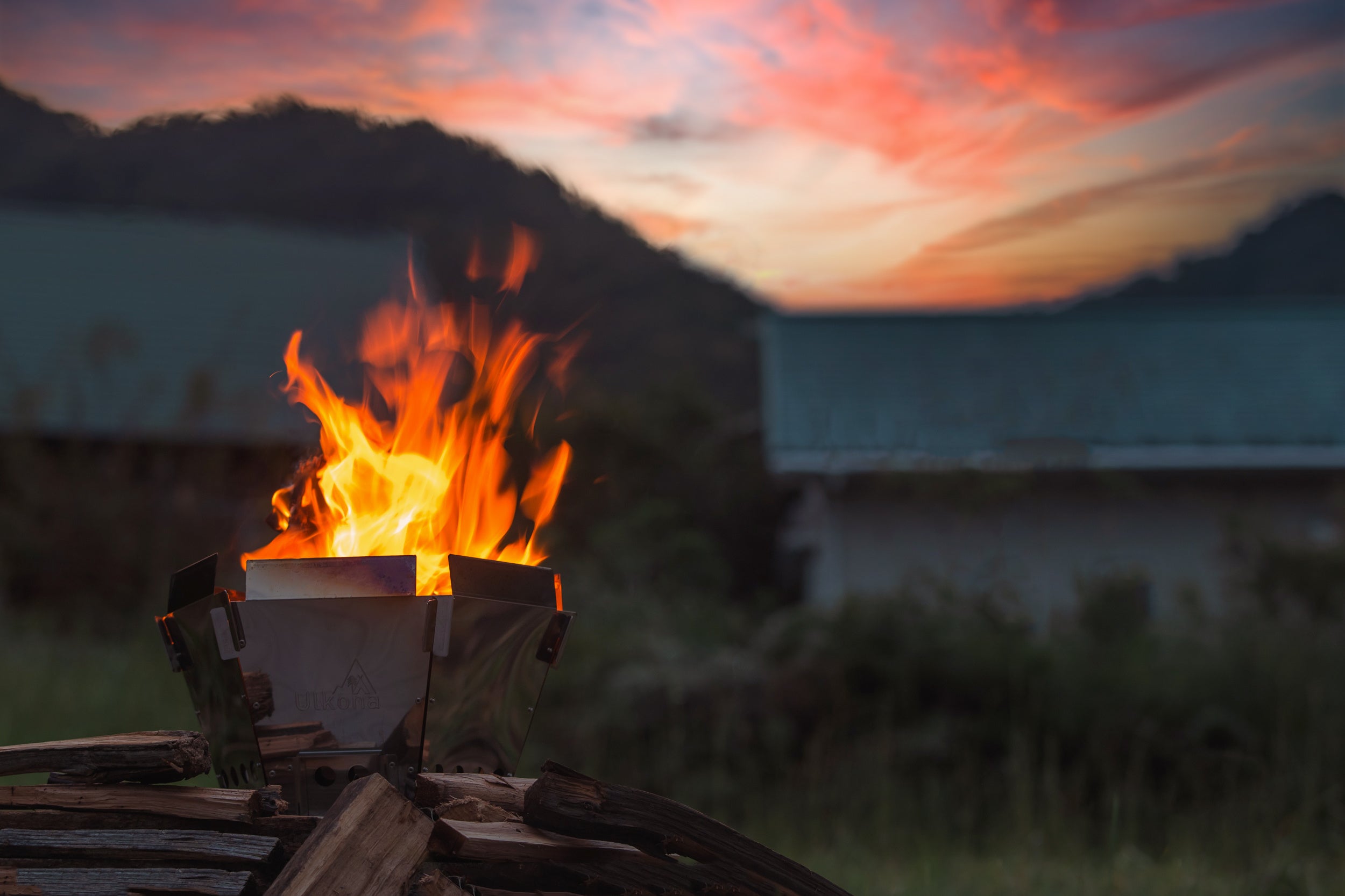 ウルコナ　ヘキサファイヤーピット