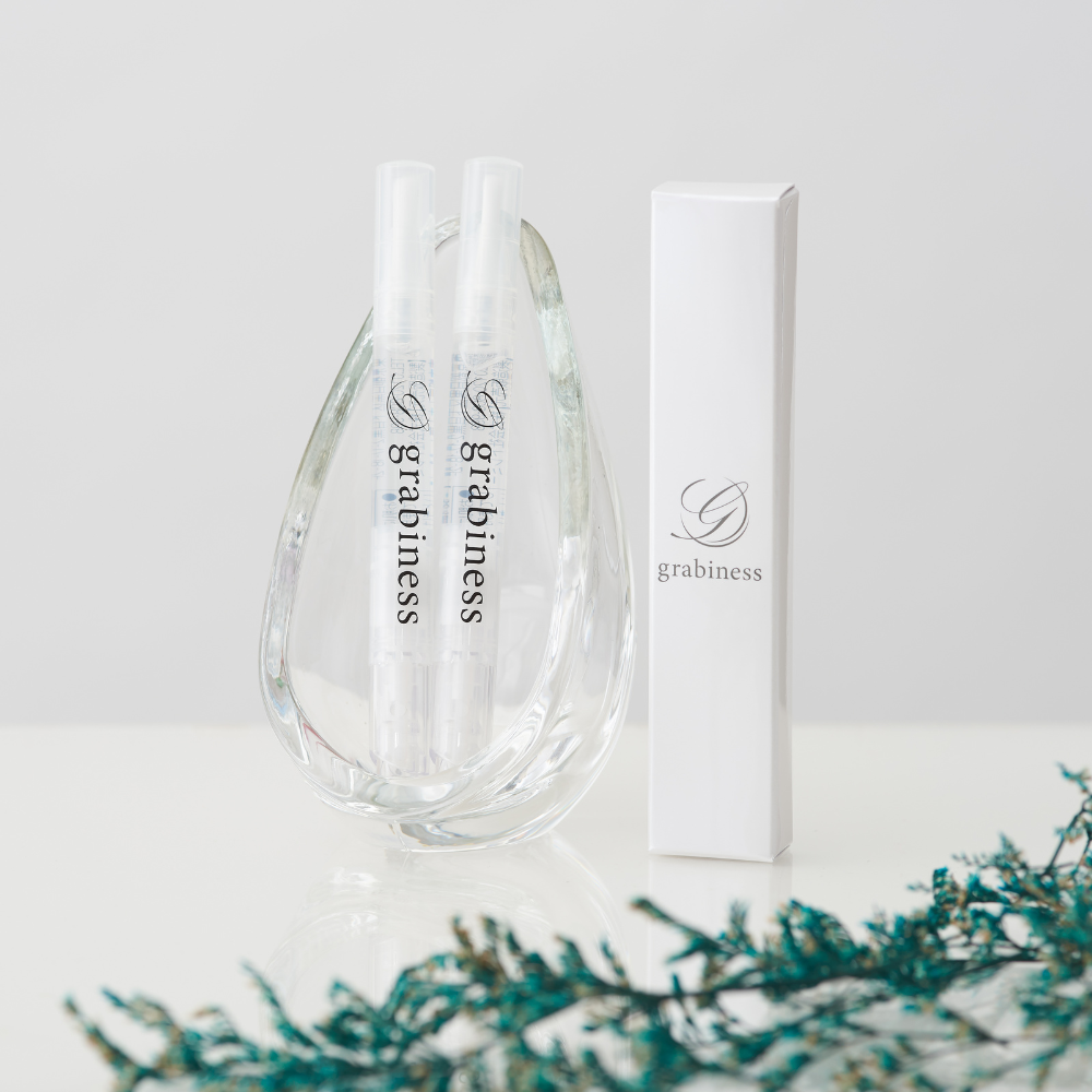 ディテールケア専門ブランド「grabiness」のマユビアが『Poco'ce2022年