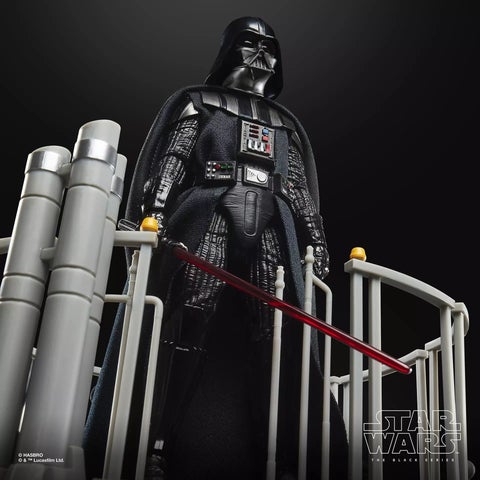 Amazonで“銀河を贈ろう”。ハズブロ・ジャパン、スター・ウォーズ Amazonで“銀河を贈ろう”。ハズブロ・ジャパン、スター・ウォーズ