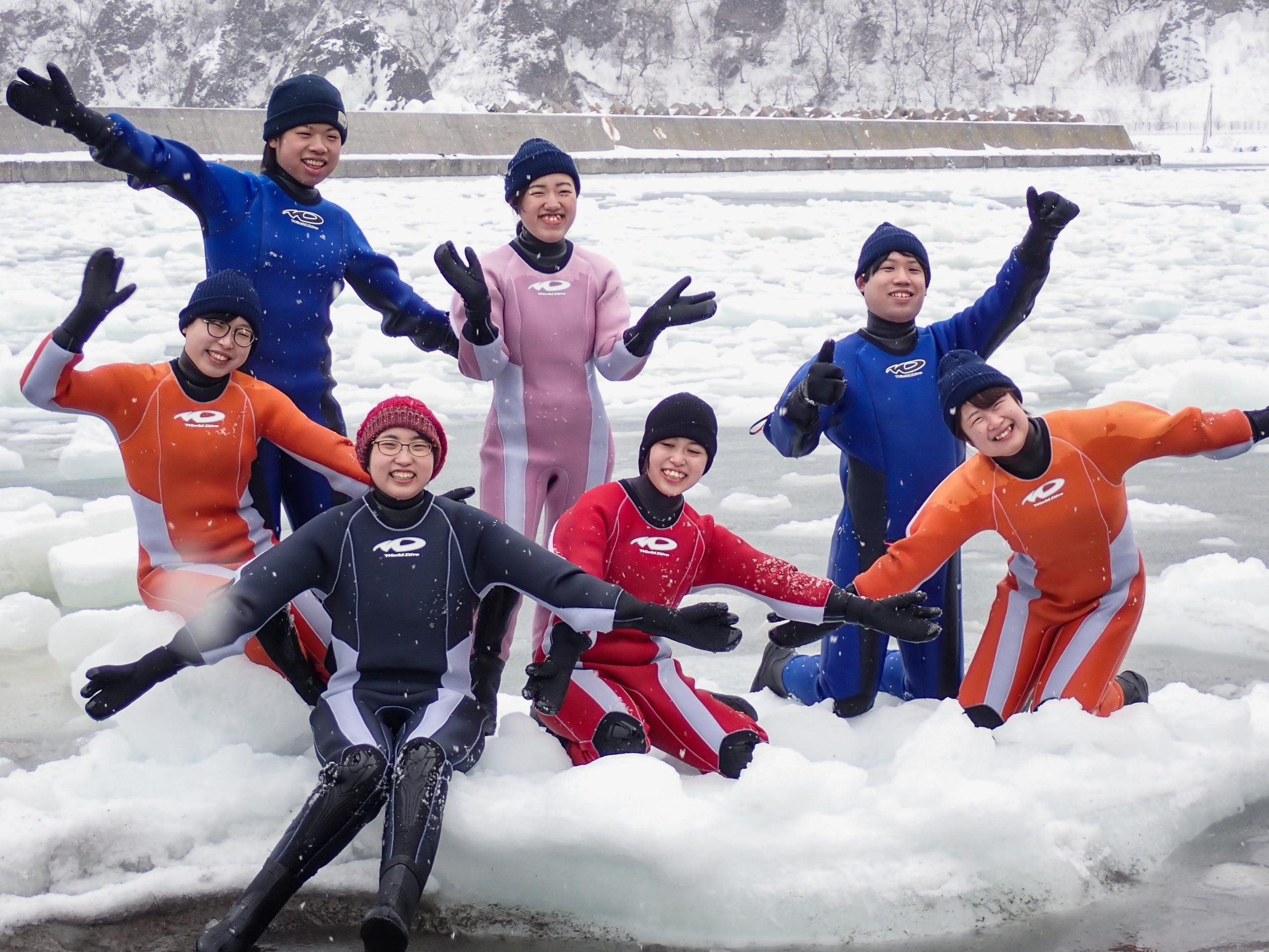 画像提供：ピッキオ知床