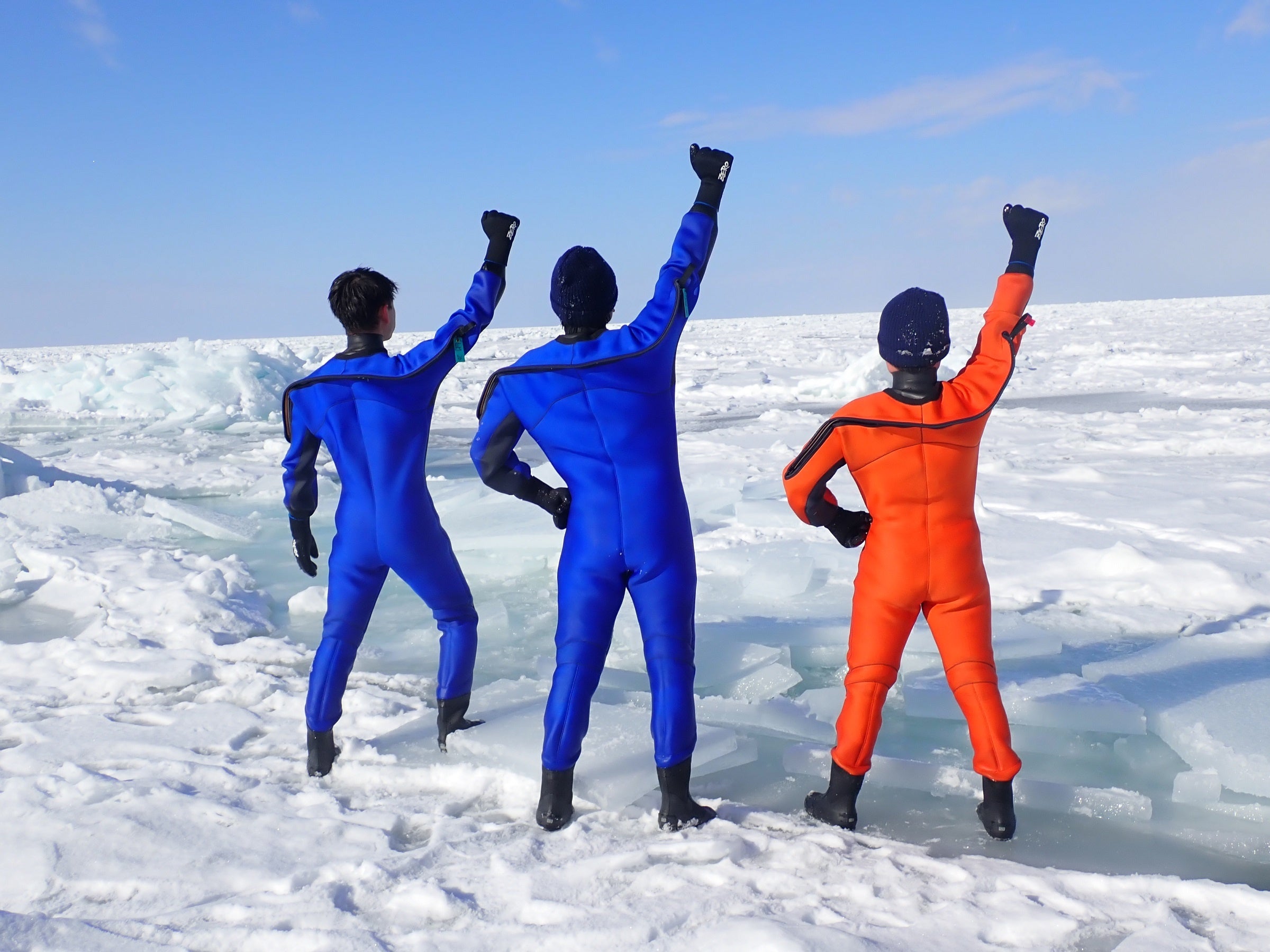 画像提供：ピッキオ知床