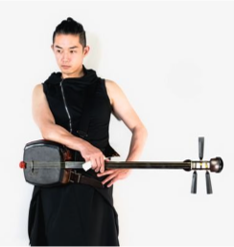 リーダーの堀江秀幸