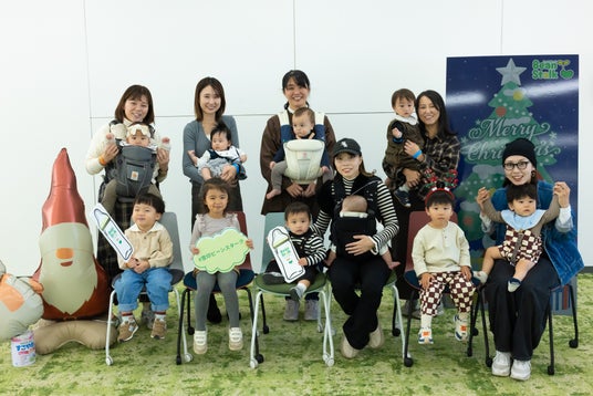 イベントレポート 雪印メグミルクグループ ビーンスタークアンバサダー 親子イベントを開催 イベントレポート 雪印メグミルクグループ ビーンスタークアンバサダー 親子イベントを開催