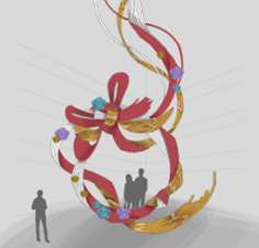 モニュメントイメージ