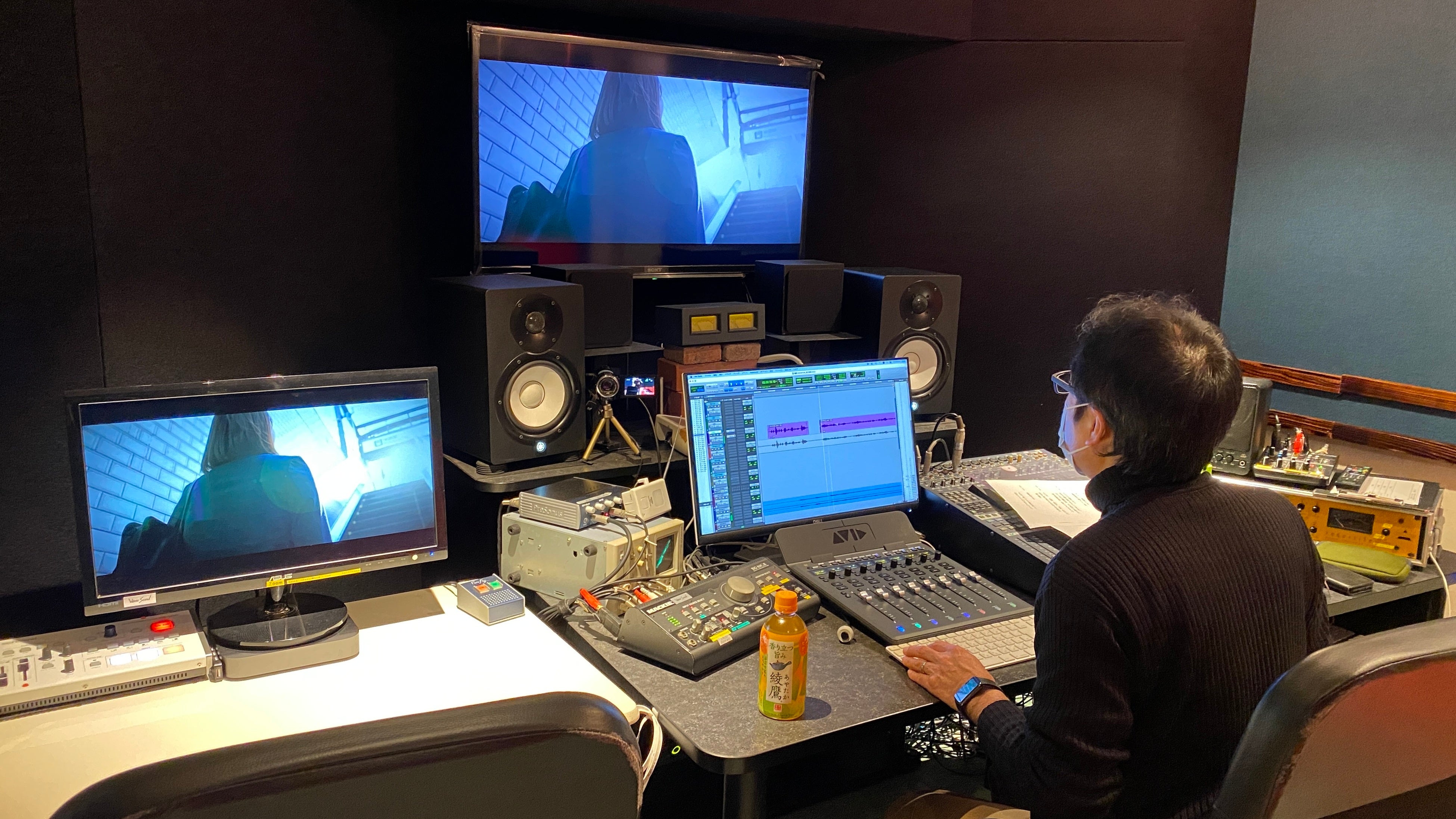 Emotional Creative代表 川村 祐正様