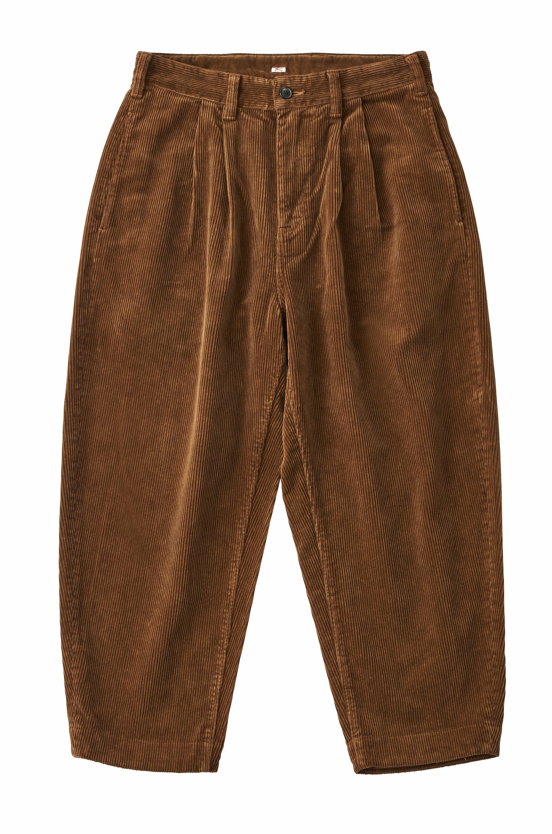 CORDUROY PANTS　¥95,150