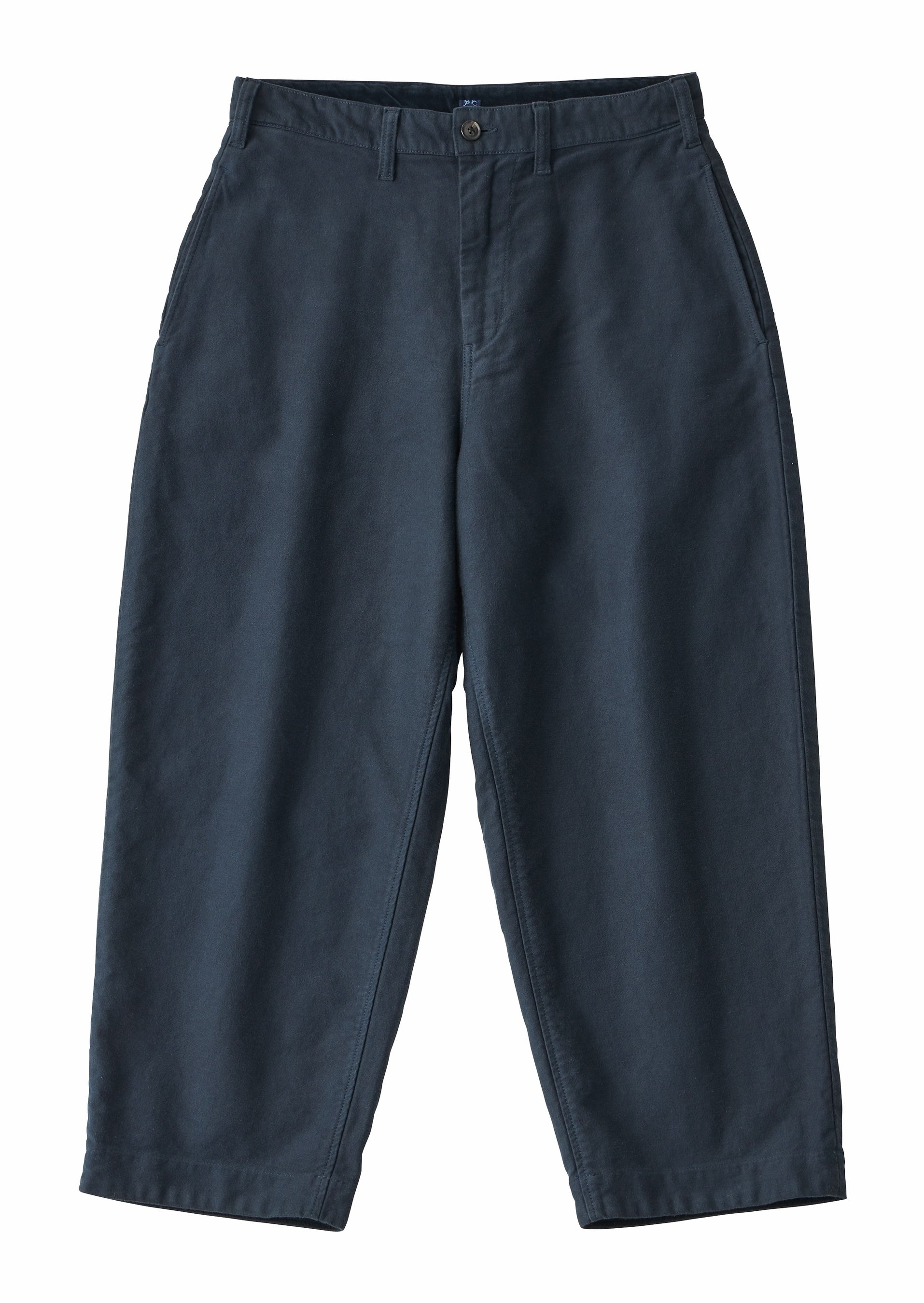 MOLESKIN MODIGLIANI PANTS　¥60,500