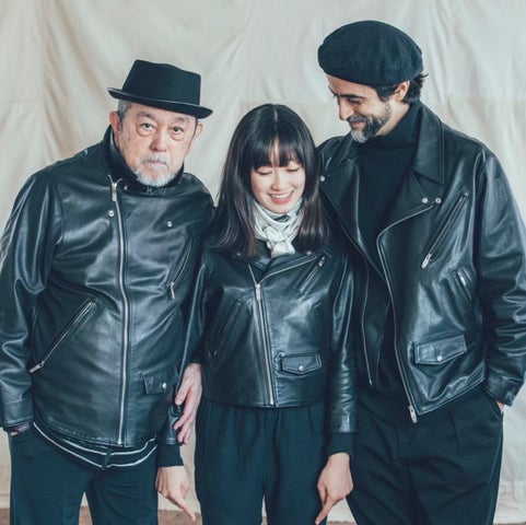 PORTER CLASSIC】銀座クラシックシルクストールとカシミアシリーズ PORTER CLASSIC】銀座クラシックシルクストールとカシミアシリーズ