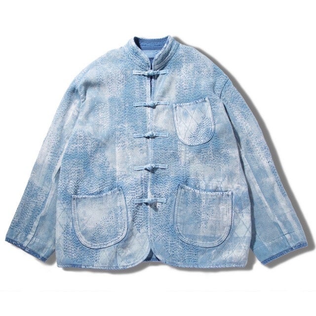 PORTER CLASSIC」×「種⽥陽平」×「東宝映像美術」が⼿掛ける
