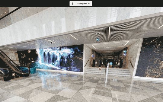 Viewsで1つのデジタルツインからアクセス権限ベースの個別のワークフローを作成