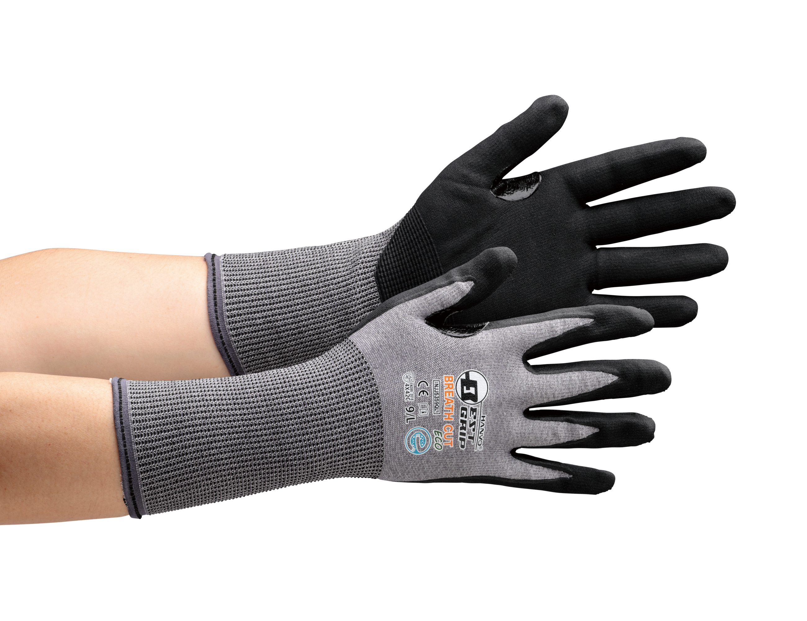 ブレスカットECO／NJJ5359QL