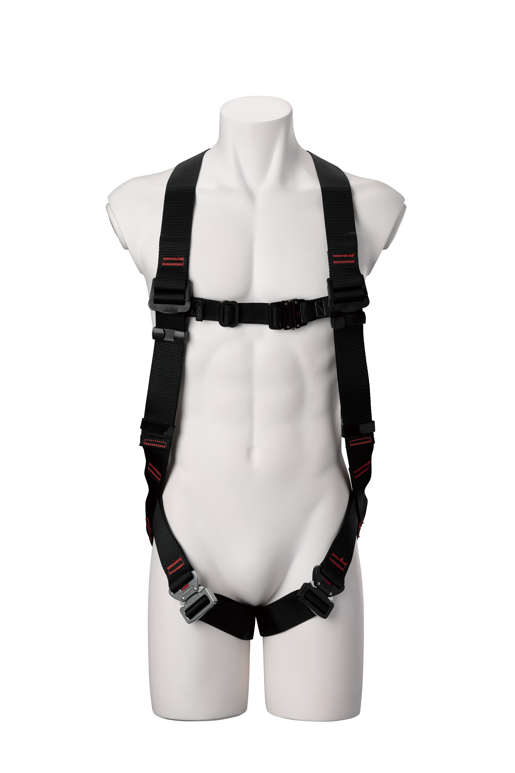 フルハーネス（例）