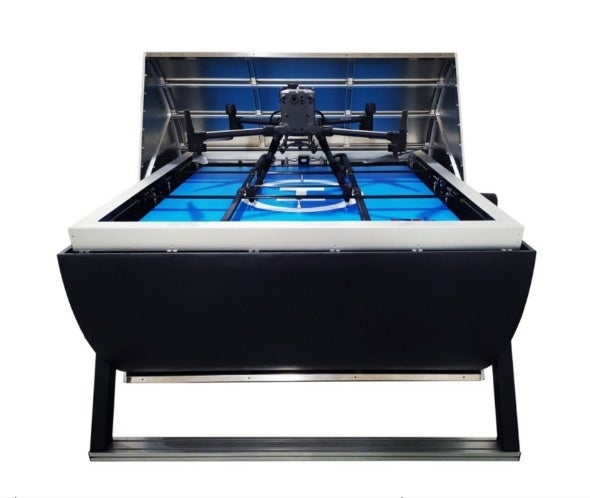 D135 DJI MATRICE300RT