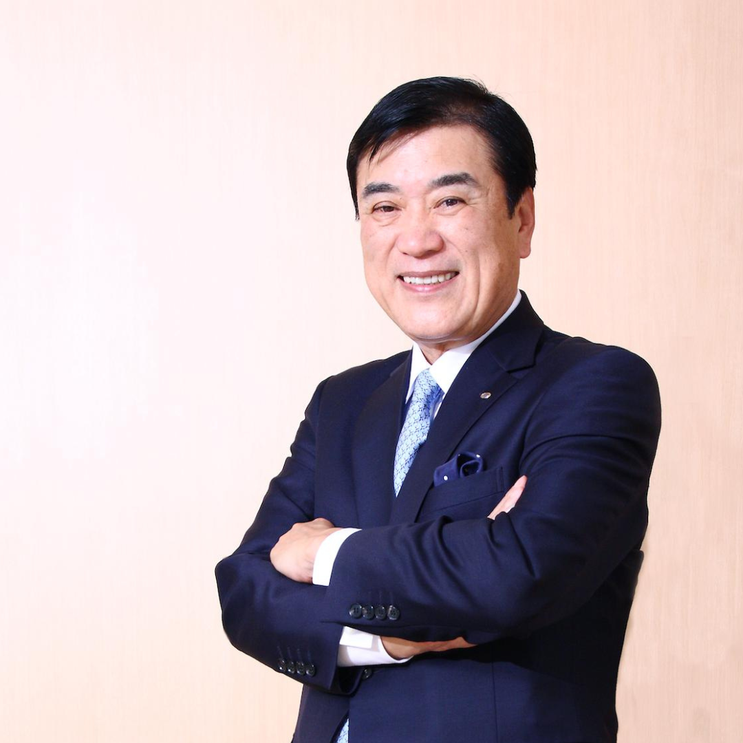 株式会社エイチ・アイ・エス　澤田秀雄 氏