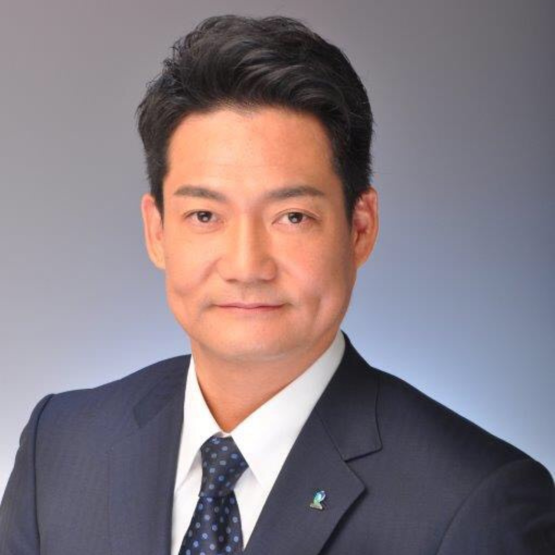 ハドラスホールディングス株式会社　山本英明 氏