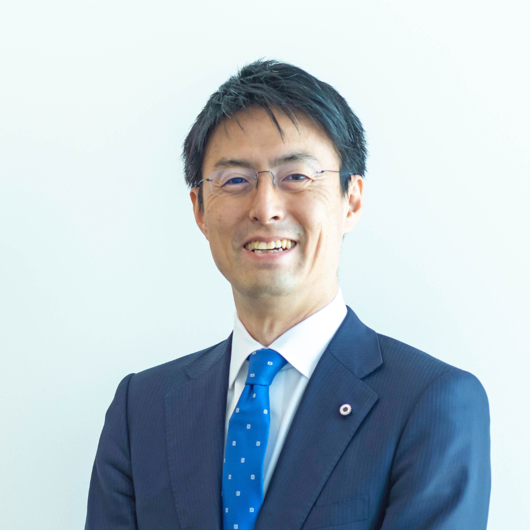 株式会社レノバ　木南陽介 氏